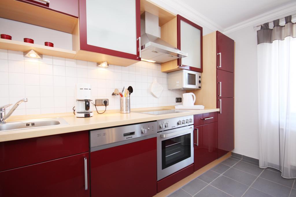 3C-Appartements ชาร์บอยท์ซ ห้อง รูปภาพ