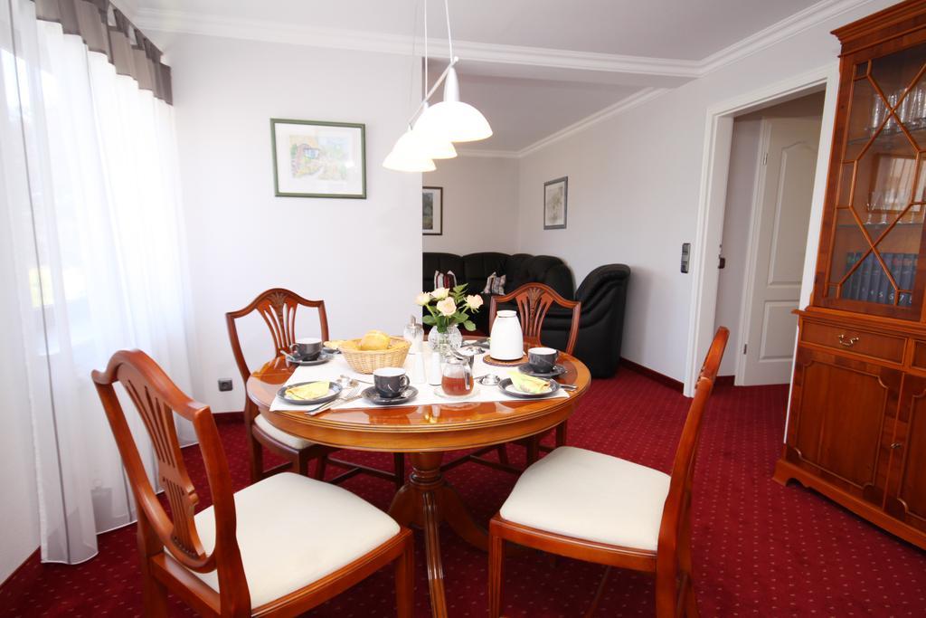 3C-Appartements ชาร์บอยท์ซ ห้อง รูปภาพ
