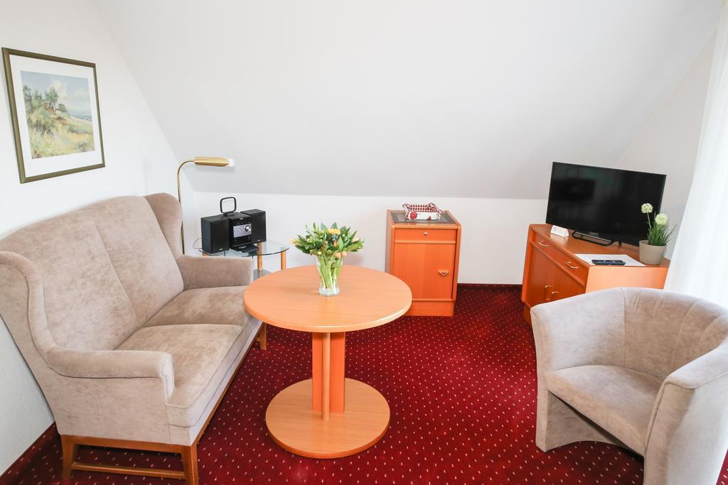 3C-Appartements ชาร์บอยท์ซ ภายนอก รูปภาพ