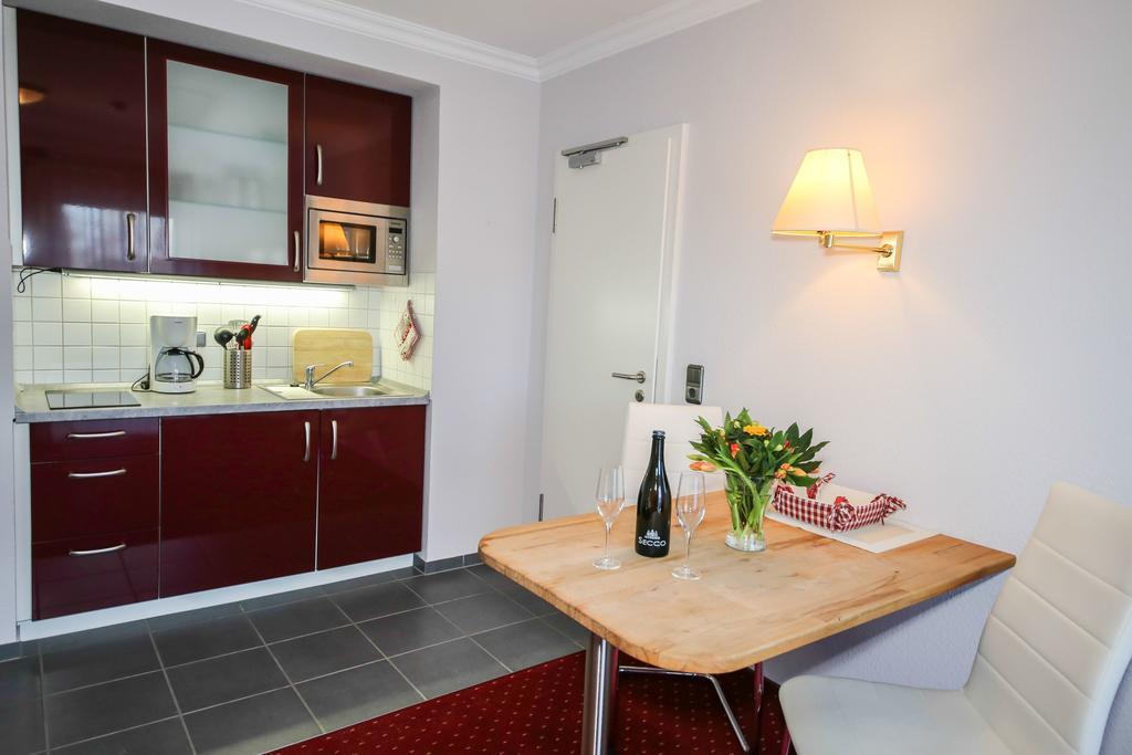 3C-Appartements ชาร์บอยท์ซ ภายนอก รูปภาพ