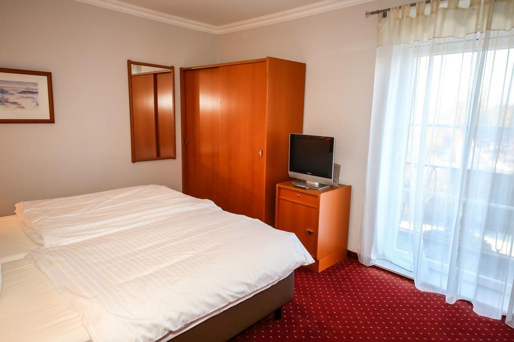 3C-Appartements ชาร์บอยท์ซ ภายนอก รูปภาพ