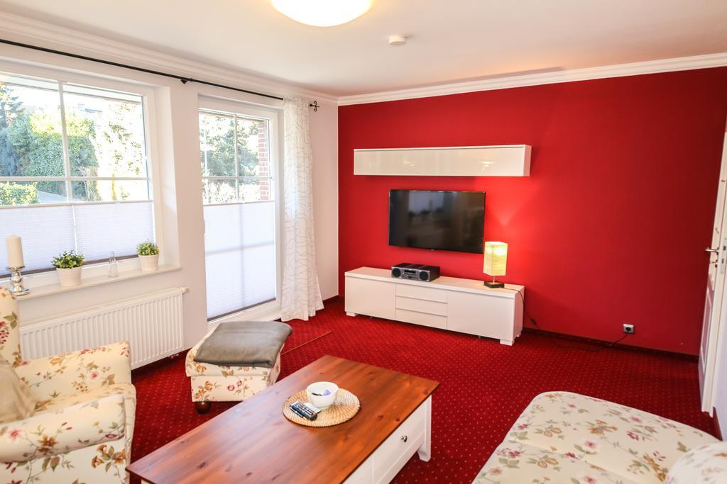 3C-Appartements ชาร์บอยท์ซ ภายนอก รูปภาพ