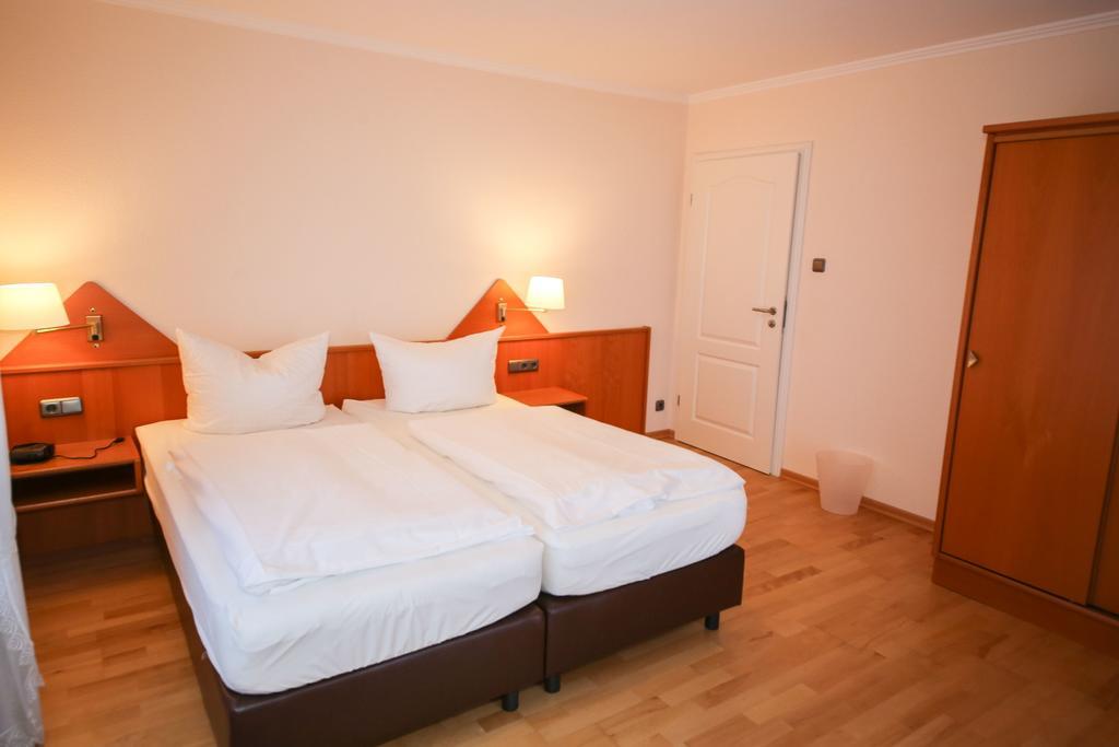 3C-Appartements ชาร์บอยท์ซ ภายนอก รูปภาพ
