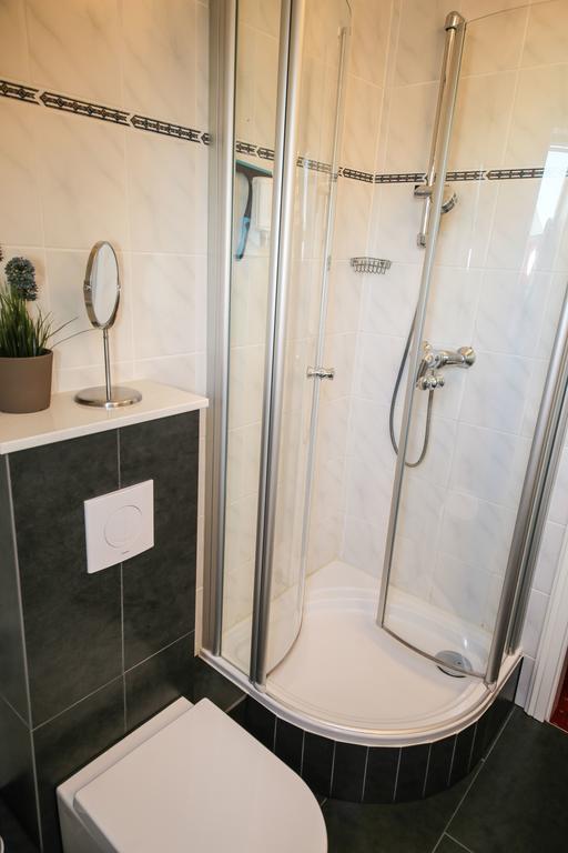 3C-Appartements ชาร์บอยท์ซ ภายนอก รูปภาพ
