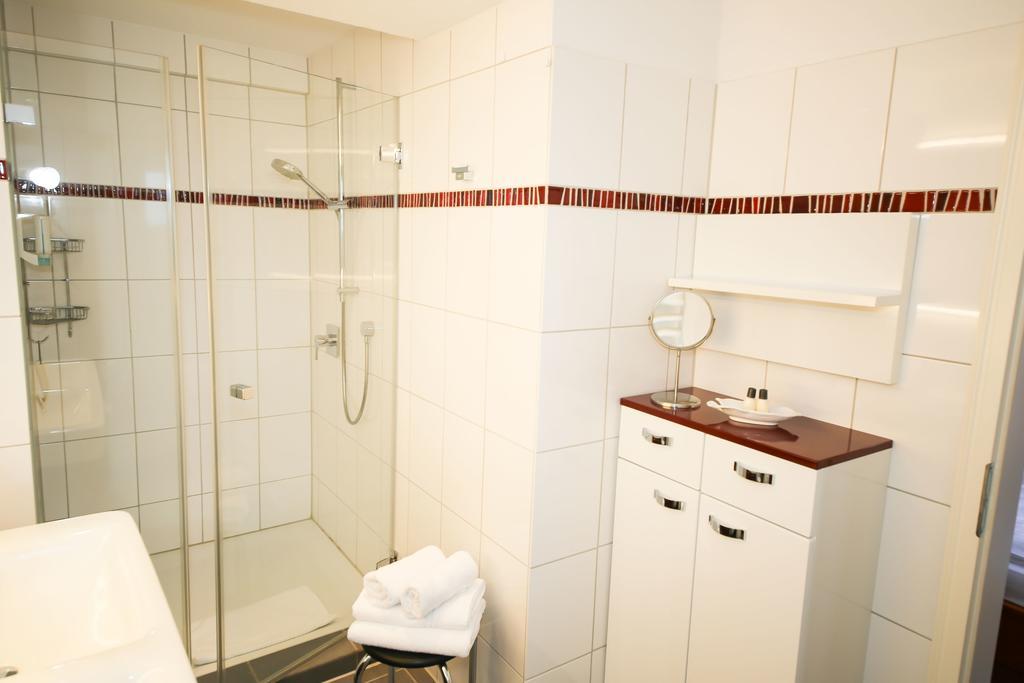 3C-Appartements ชาร์บอยท์ซ ภายนอก รูปภาพ
