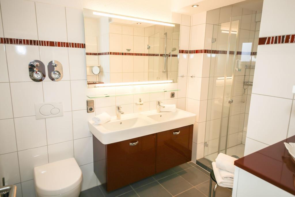 3C-Appartements ชาร์บอยท์ซ ภายนอก รูปภาพ