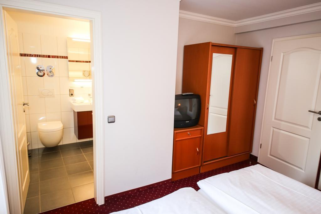 3C-Appartements ชาร์บอยท์ซ ภายนอก รูปภาพ