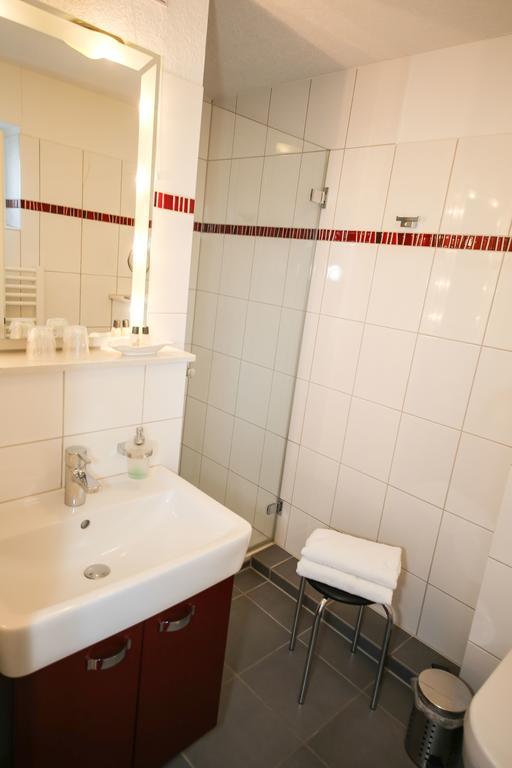 3C-Appartements ชาร์บอยท์ซ ภายนอก รูปภาพ